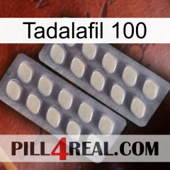 Tadalafil 100 07